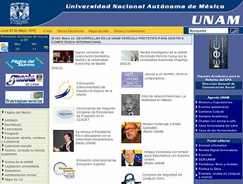 UNAM